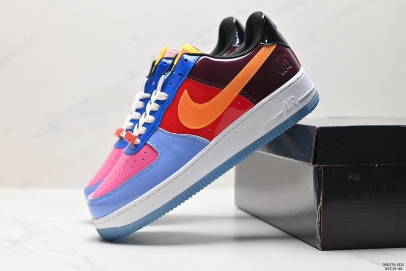 Nike Air Force 1 Shoes